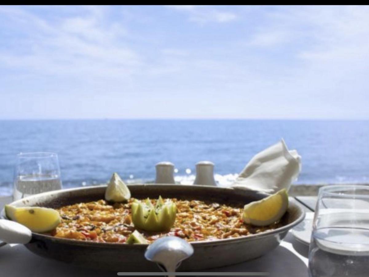 - Alicate Beachfront - 5 Apartment *