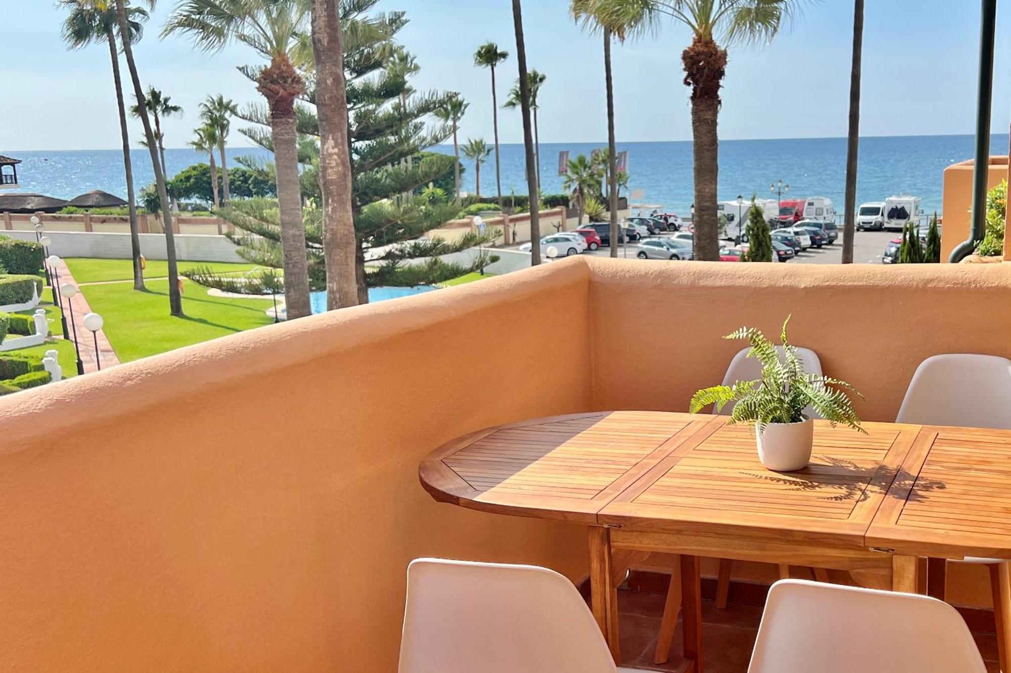 - Alicate Beachfront - 5
