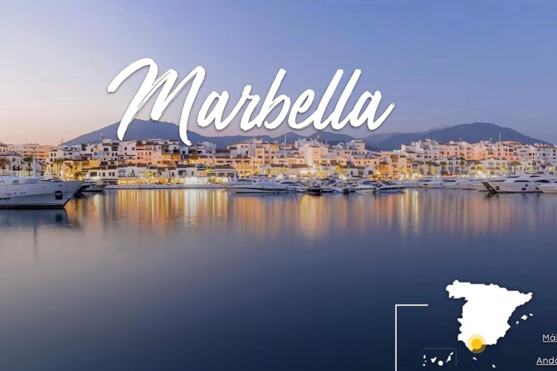 - Alicate Beachfront - 5 * Marbella