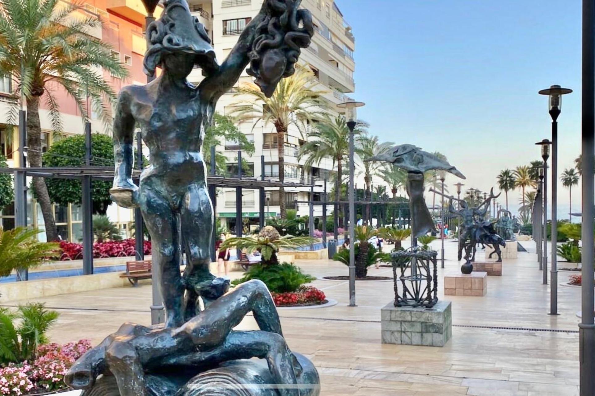 - Alicate Beachfront - 5 Apartamento *