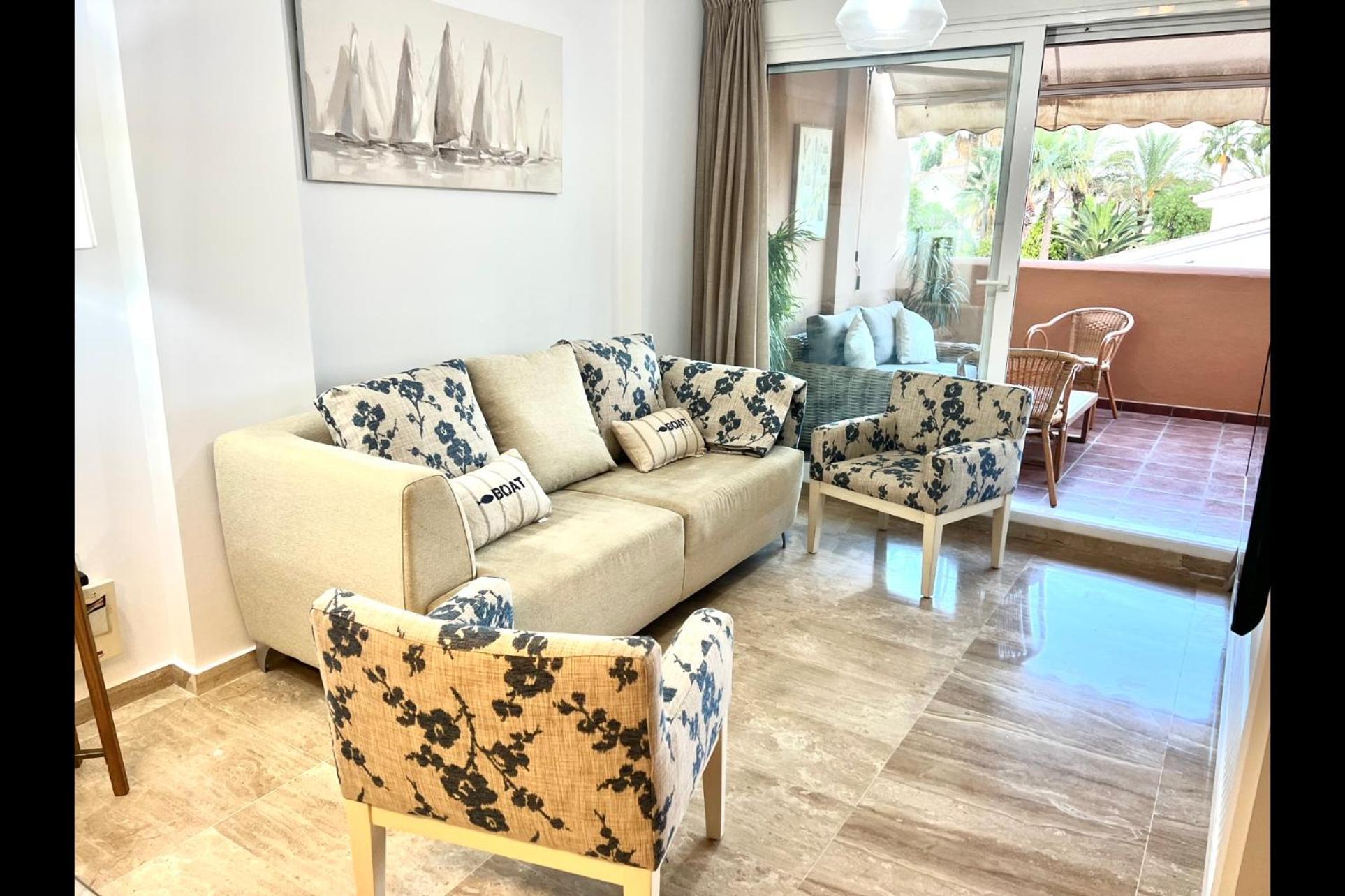 - Alicate Beachfront - 5 Marbella