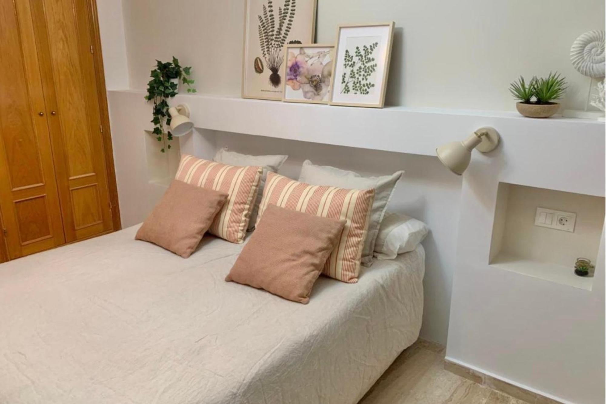 Apartamento - Alicate Beachfront - 5 Marbella