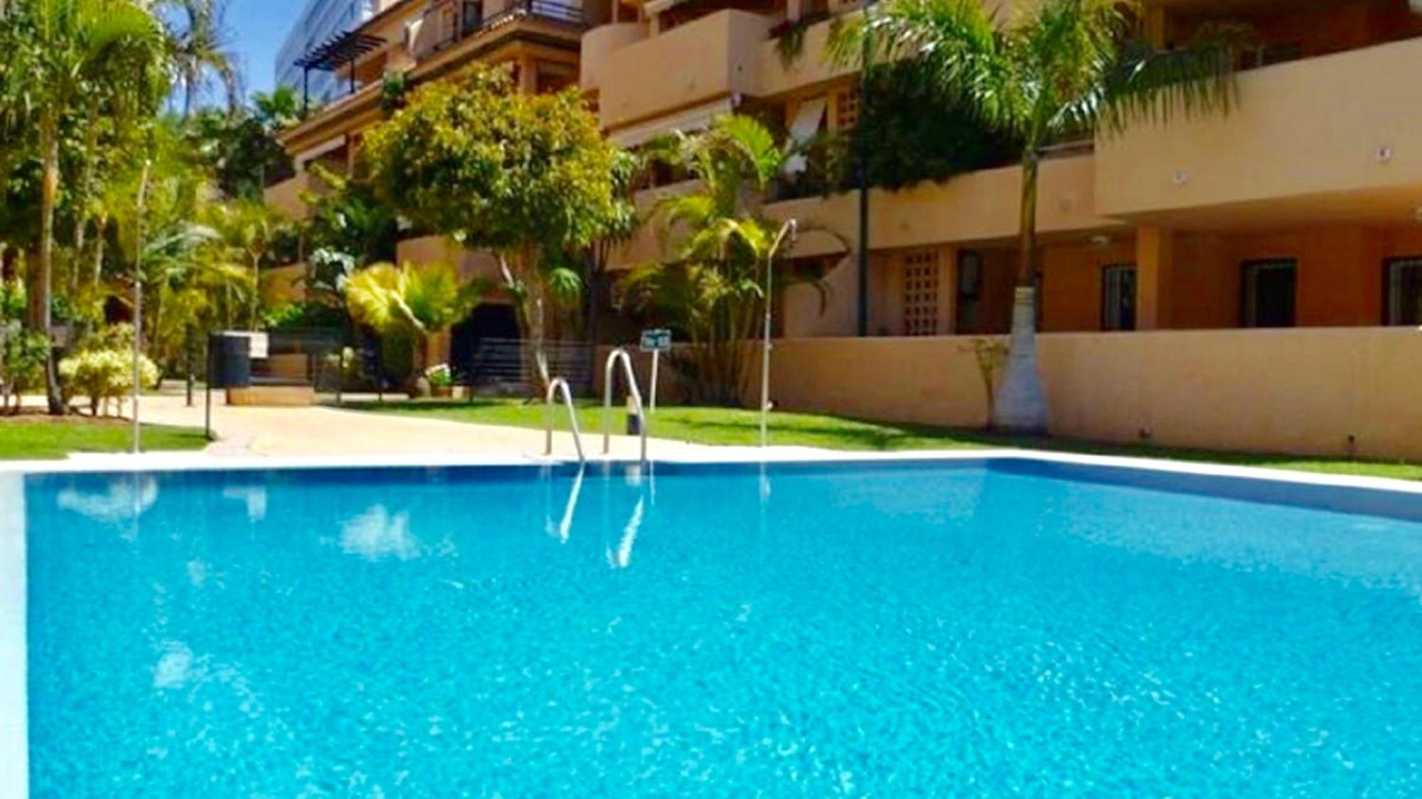Apartment - Alicate Beachfront - 5 *