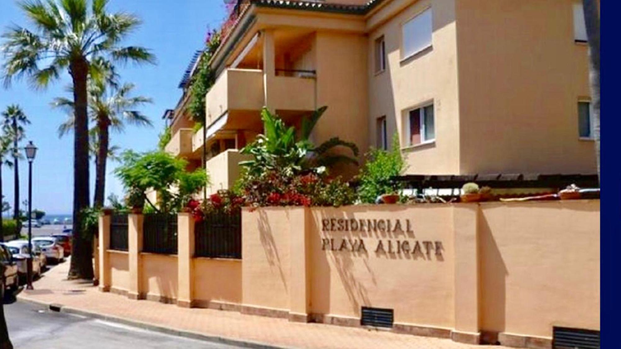 - Alicate Beachfront - 5 *