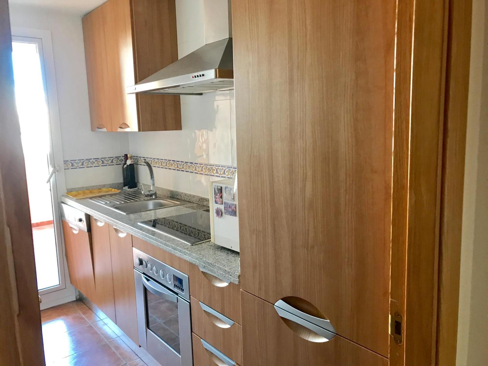 Apartamento - Alicate Beachfront - 5 Marbella