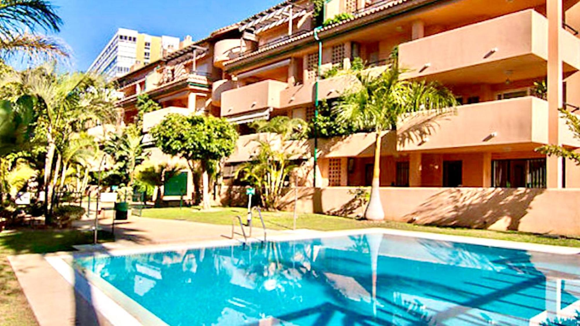 - Alicate Beachfront - 5 Apartment