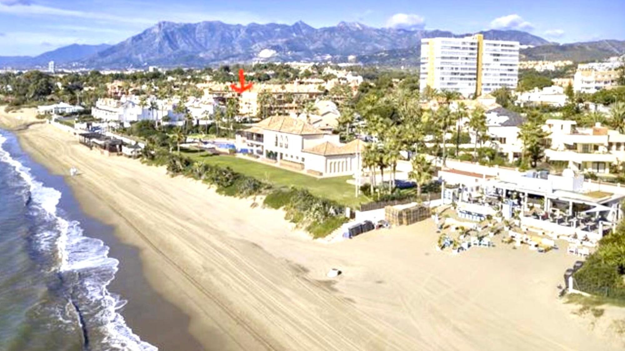 - Alicate Beachfront - 5 * Marbella