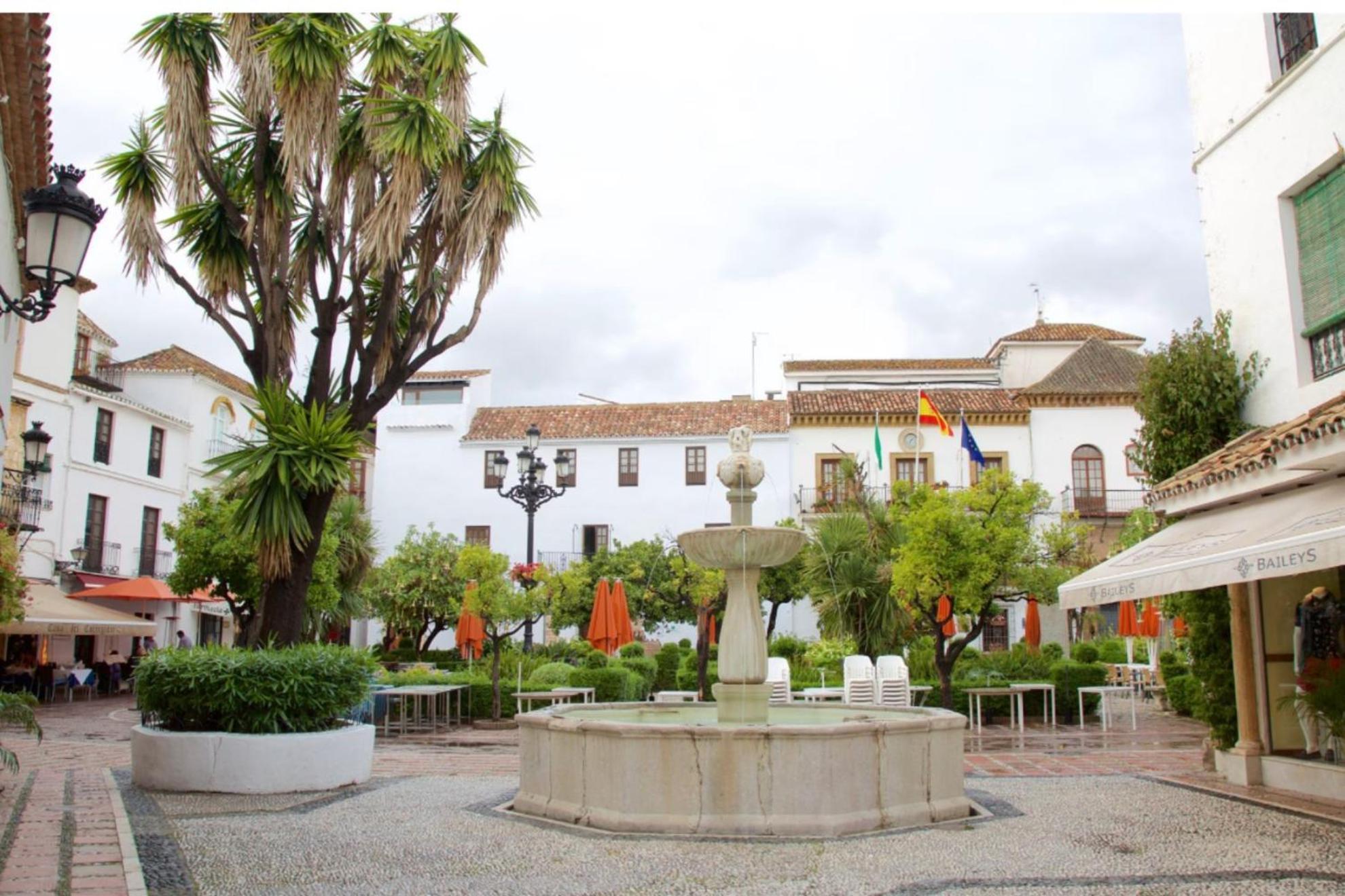 - Alicate Beachfront - 5 Apartamento