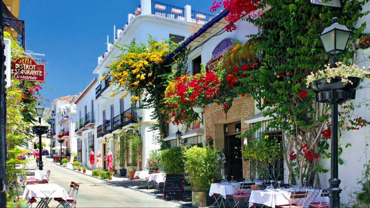 - Alicate Beachfront - 5 Apartamento *