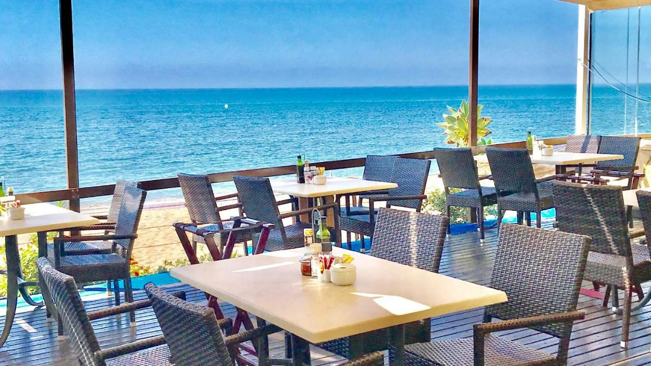 - Alicate Beachfront - 5